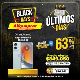 Catálogo Alkomprar Página 1