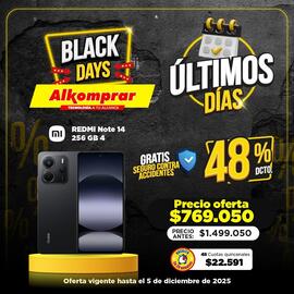 Catálogo Alkomprar Página 3