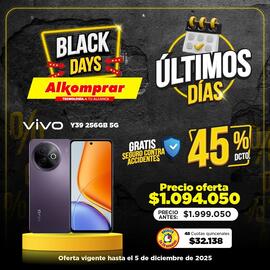 Catálogo Alkomprar Página 4