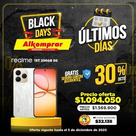 Catálogo Alkomprar Página 5