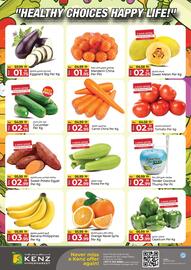 Kenz Hypermarket catalogue Page 2