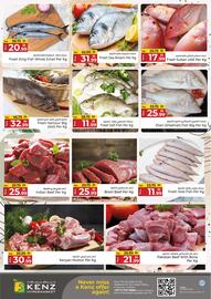 Kenz Hypermarket catalogue Page 4