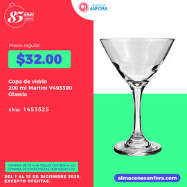 Catálogo Almacenes Anfora Página 2