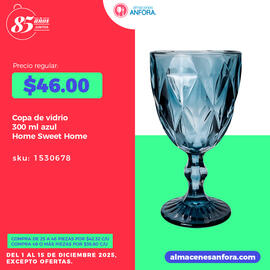 Catálogo Almacenes Anfora Página 3