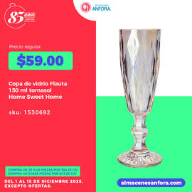 Catálogo Almacenes Anfora Página 4