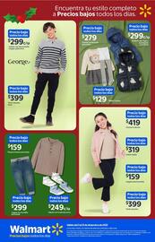 Folleto Walmart Página 5