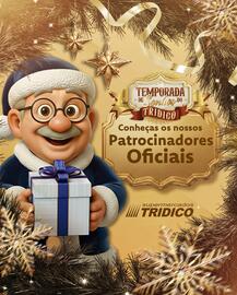 Catálogo Supermercados Tridico Página 1