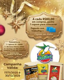 Catálogo Supermercados Tridico Página 3