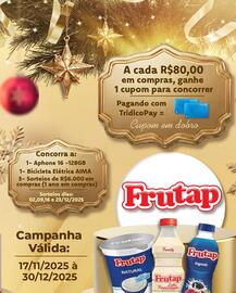 Catálogo Supermercados Tridico Página 5