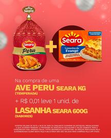 Encarte Supermercado Guará Página 2