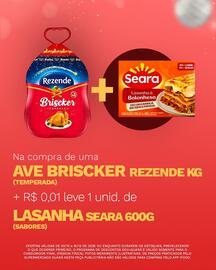 Encarte Supermercado Guará Página 4