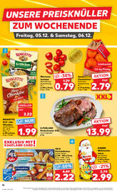 Kaufland DE tilbudsavis uge 49 Side 10