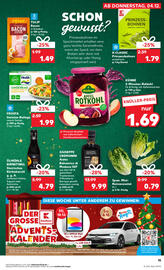Kaufland DE tilbudsavis uge 49 Side 15