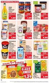 Kaufland DE tilbudsavis uge 49 Side 38