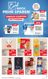 Kaufland DE tilbudsavis uge 49 Side 39