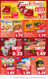 Kaufland DE tilbudsavis uge 49 Side 6