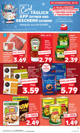 Kaufland DE tilbudsavis uge 49 Side 7