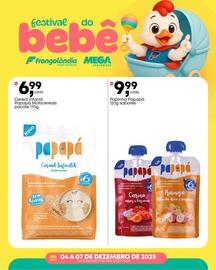 Encarte Frangolândia Página 2