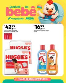 Encarte Frangolândia Página 3