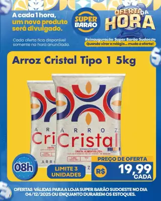 Catálogo Super Barão (válido até 4-12)