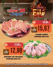 Encarte Rede Super Compras Página 2