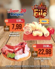 Encarte Rede Super Compras Página 3