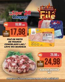 Encarte Rede Super Compras Página 4