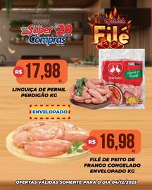 Encarte Rede Super Compras Página 5