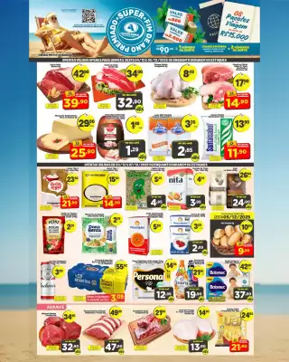 Catálogo Palomax (válido até 5-12)