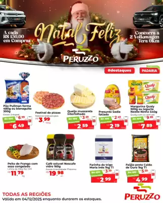 Encarte Peruzzo (válido até 4-12)