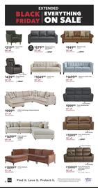 Nebraska Furniture Mart weekly ad week 49 Page 2