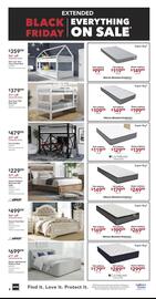 Nebraska Furniture Mart weekly ad week 49 Page 4