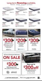 Nebraska Furniture Mart weekly ad week 49 Page 5