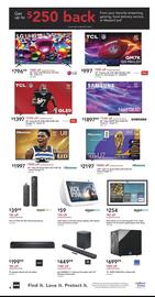 Nebraska Furniture Mart weekly ad week 49 Page 6