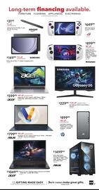 Nebraska Furniture Mart weekly ad week 49 Page 7