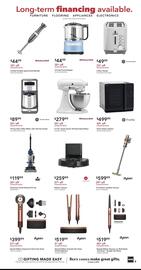 Nebraska Furniture Mart weekly ad week 49 Page 9