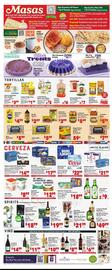 Vallarta Supermarkets weekly ad week 49 Page 2