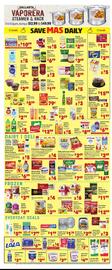 Vallarta Supermarkets weekly ad week 49 Page 3