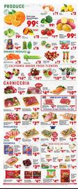 Vallarta Supermarkets weekly ad week 49 Page 4