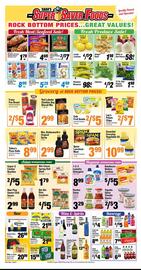 Super Saver weekly ad week 49 Page 2
