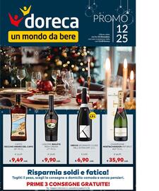 Volantino Doreca Pagina 1