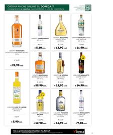 Volantino Doreca Pagina 19