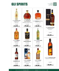 Volantino Doreca Pagina 20