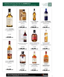 Volantino Doreca Pagina 21