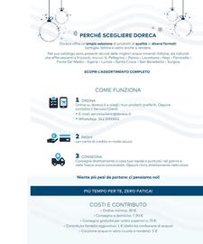 Volantino Doreca Pagina 8