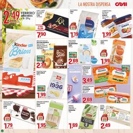Volantino Crai Pagina 12