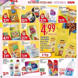 Volantino Crai Pagina 14