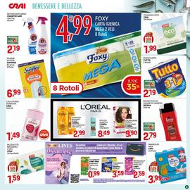 Volantino Crai Pagina 15