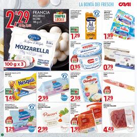 Volantino Crai Pagina 8
