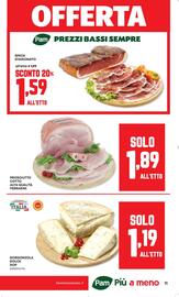 Volantino Panorama Pagina 11